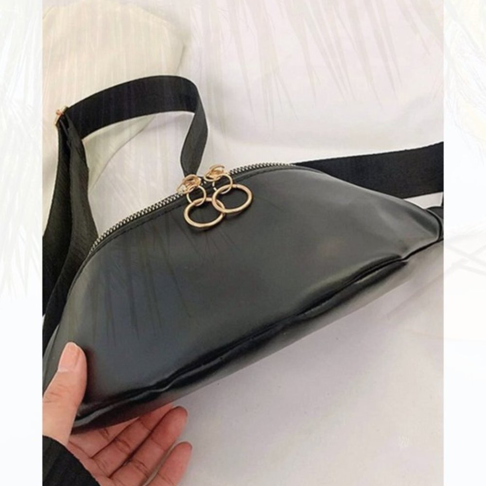 New Waist Bag With Coin Purse 248